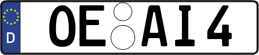 OE-AI4