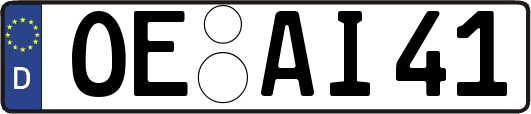 OE-AI41