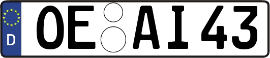OE-AI43