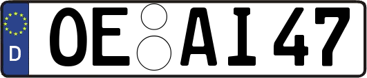 OE-AI47