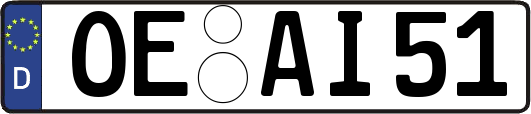 OE-AI51