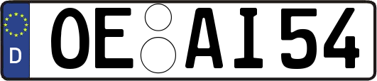 OE-AI54