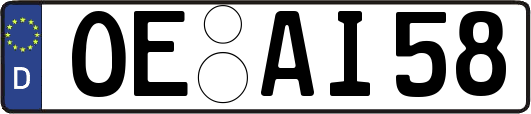 OE-AI58