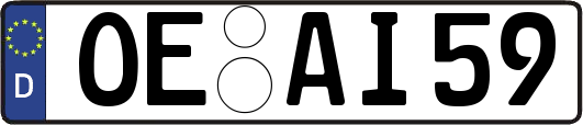 OE-AI59