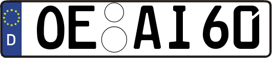 OE-AI60