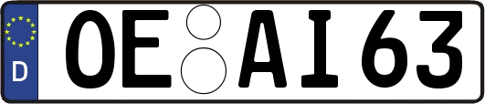 OE-AI63