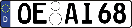 OE-AI68