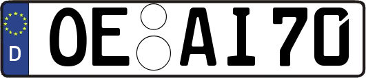 OE-AI70