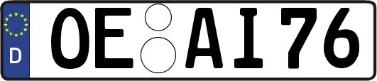 OE-AI76
