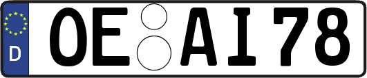 OE-AI78