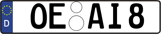OE-AI8
