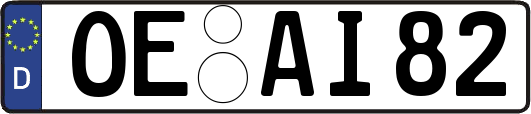 OE-AI82