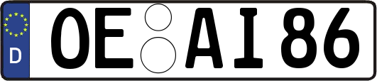 OE-AI86