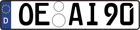 OE-AI90