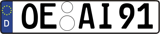 OE-AI91