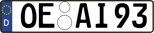 OE-AI93