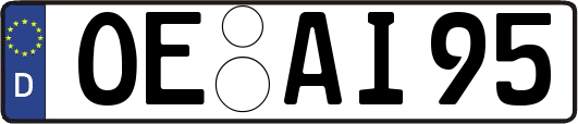 OE-AI95