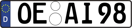 OE-AI98
