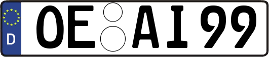OE-AI99