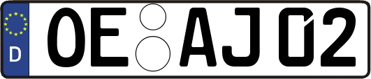 OE-AJ02