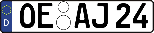 OE-AJ24