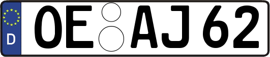 OE-AJ62