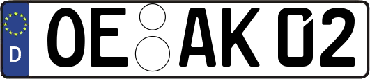 OE-AK02