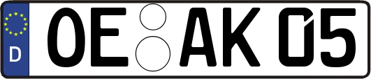 OE-AK05