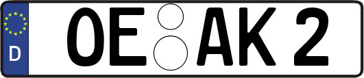 OE-AK2
