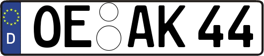 OE-AK44