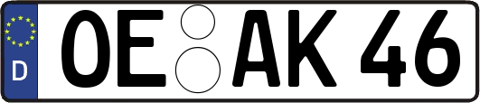 OE-AK46