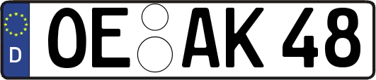 OE-AK48