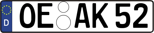 OE-AK52