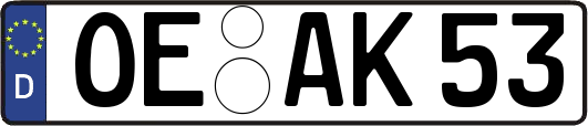 OE-AK53