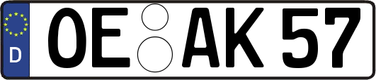 OE-AK57
