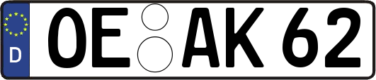 OE-AK62
