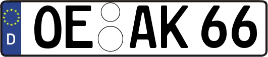 OE-AK66