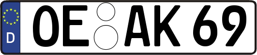 OE-AK69