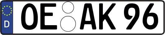 OE-AK96