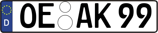 OE-AK99