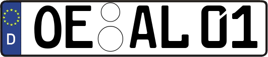OE-AL01