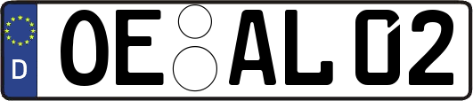 OE-AL02