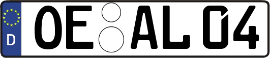 OE-AL04