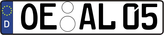 OE-AL05