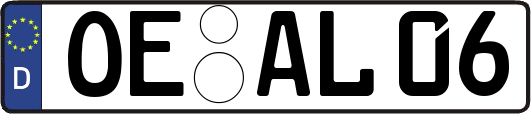 OE-AL06