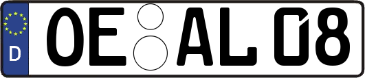 OE-AL08