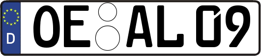 OE-AL09