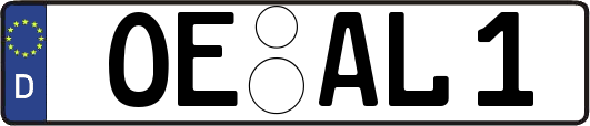 OE-AL1