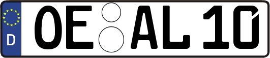 OE-AL10