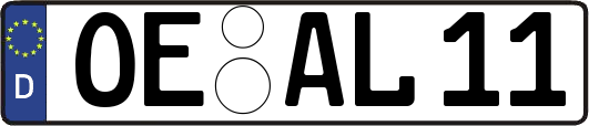 OE-AL11